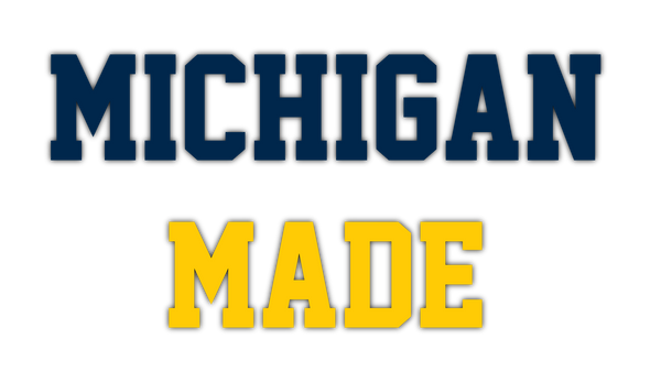 Michigan Made