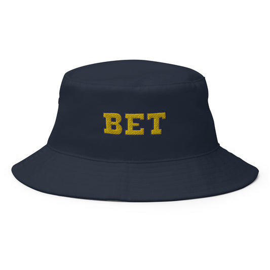 BET Bucket Hat