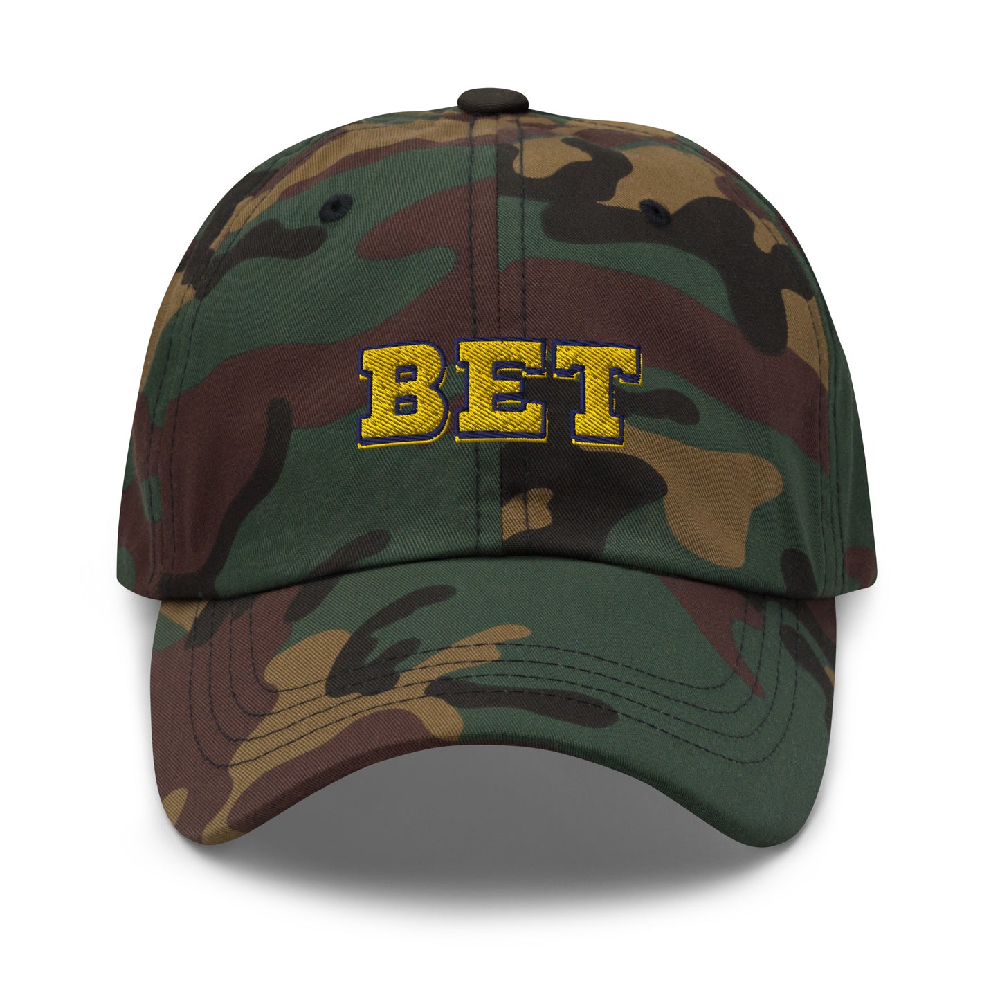 BET Dad Hat