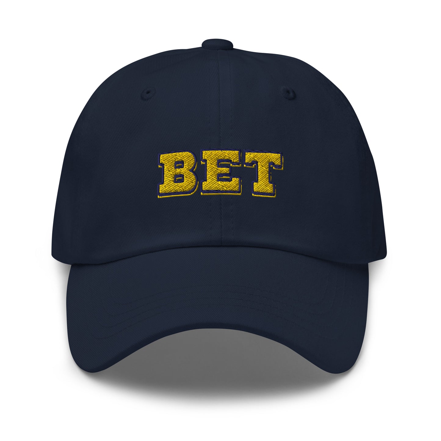 BET Dad Hat