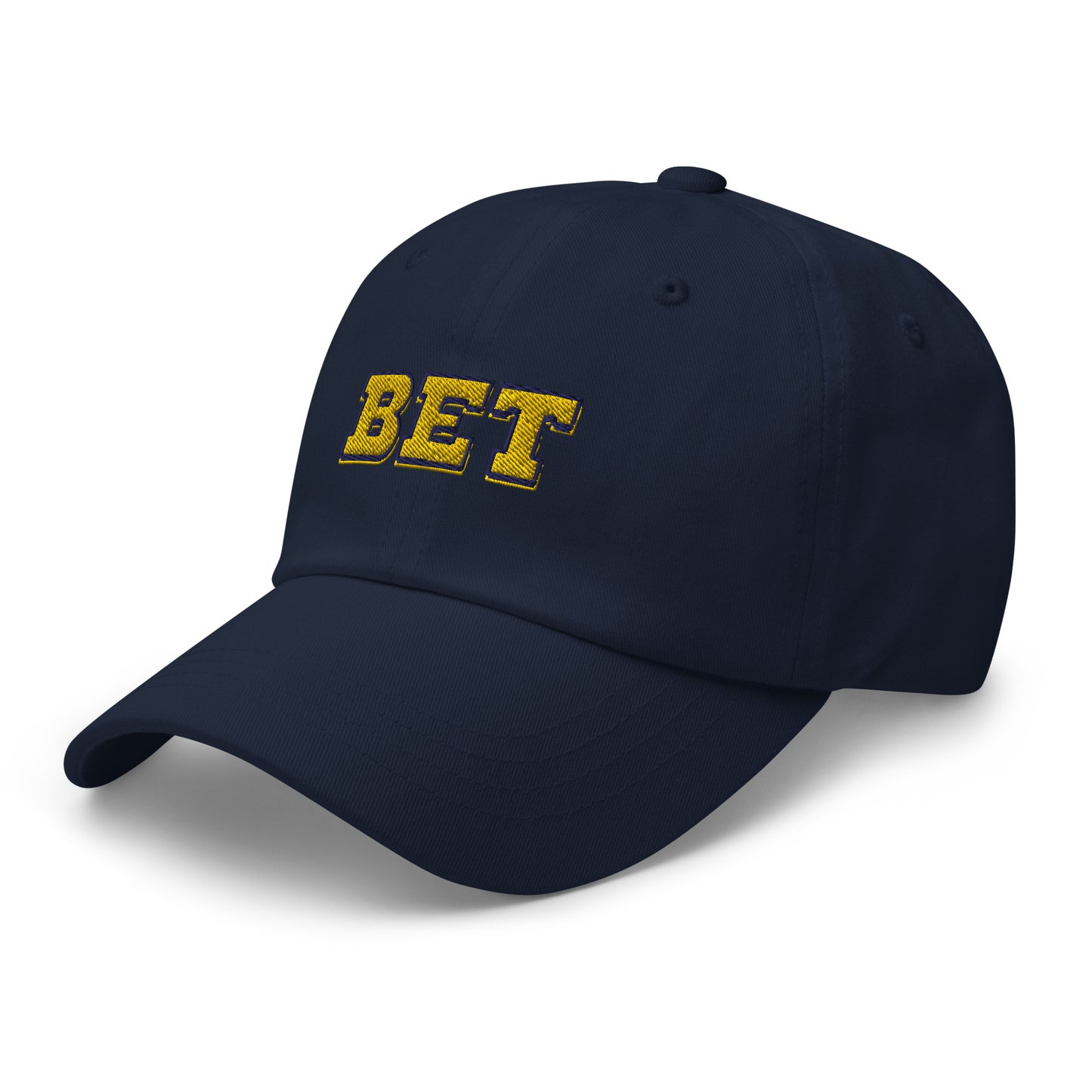 BET Dad Hat