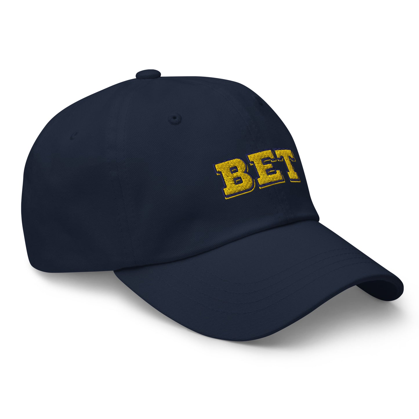 BET Dad Hat