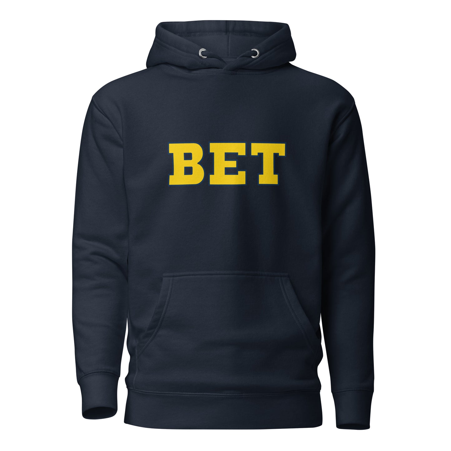 BET Maize Hoodie