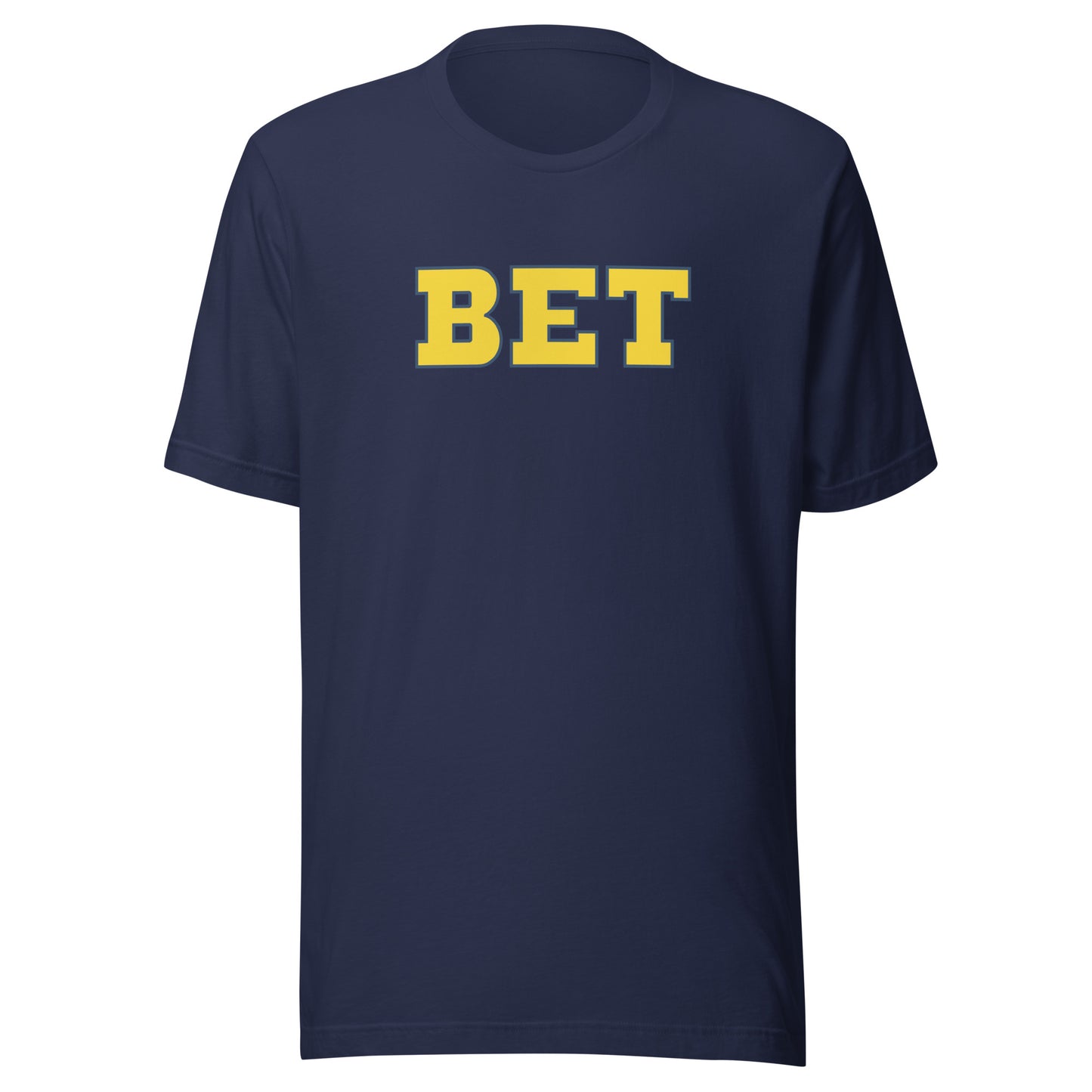 BET Maize T-Shirt