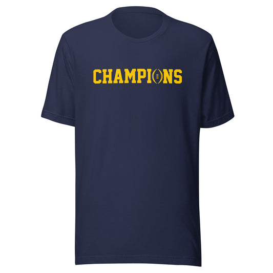 Champions T-Shirt