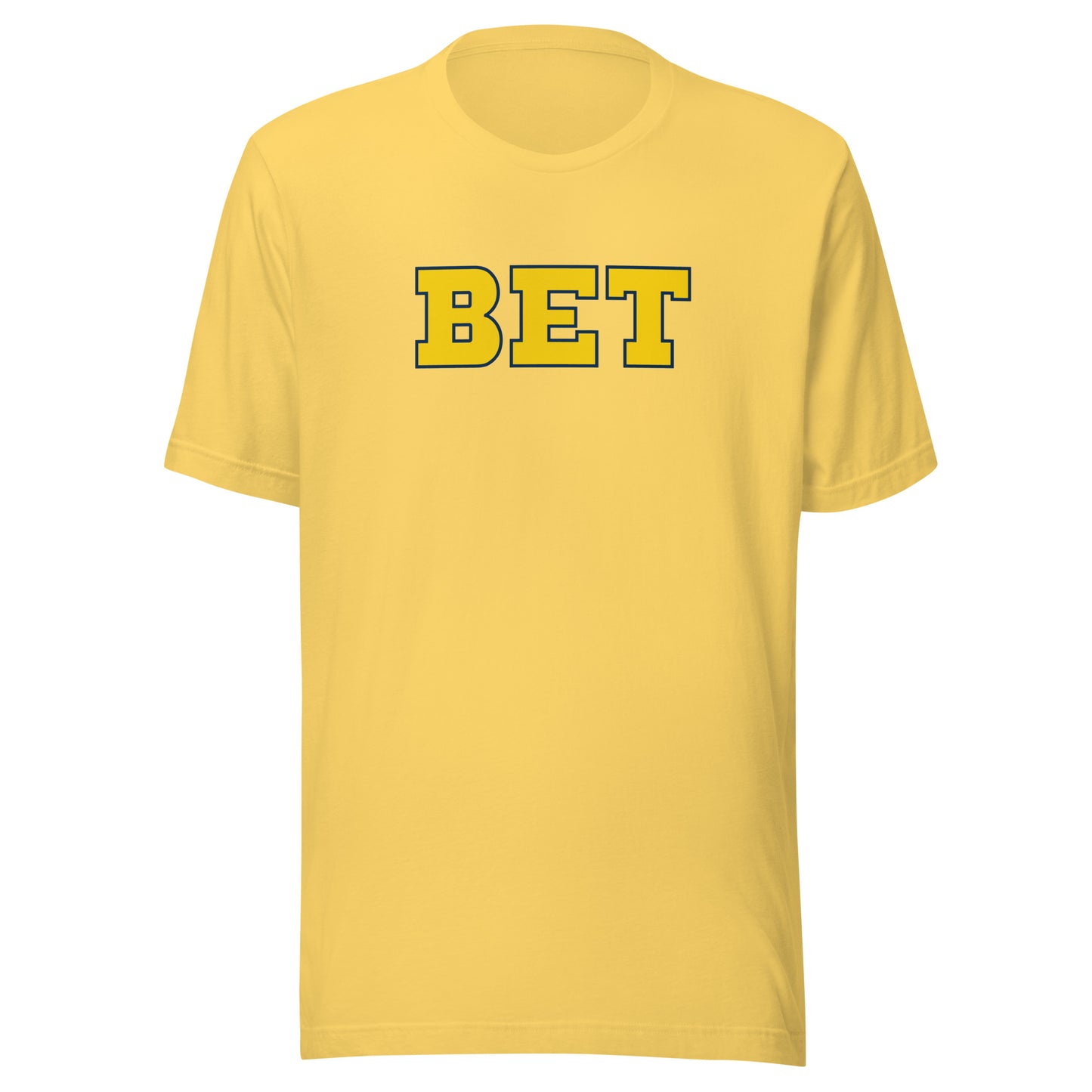 BET Maize T-Shirt