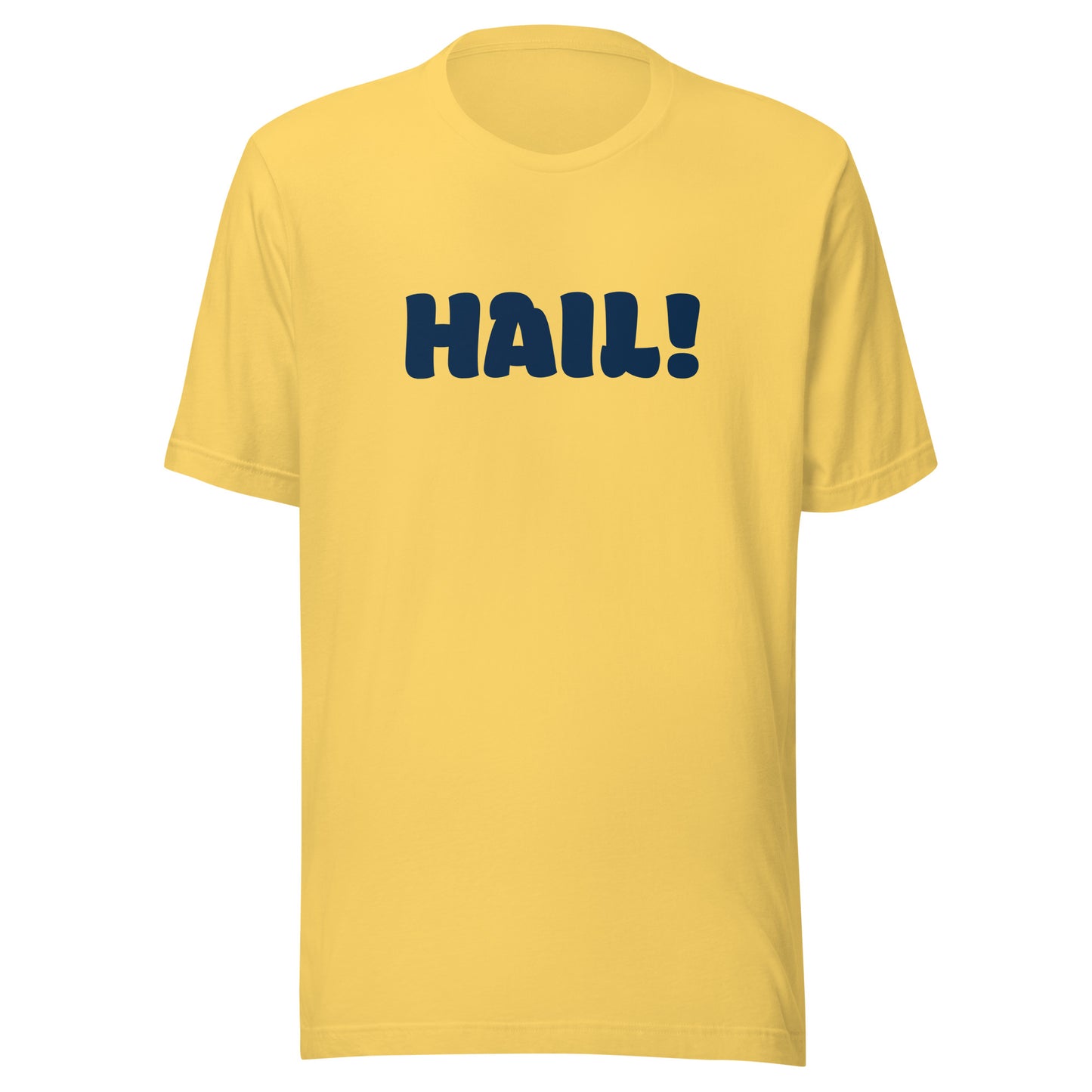 Hail T-Shirt